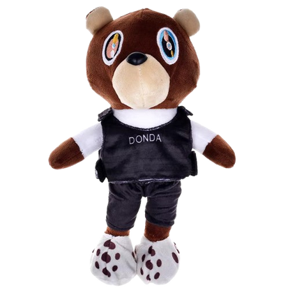 Kanye West Bears Bundle