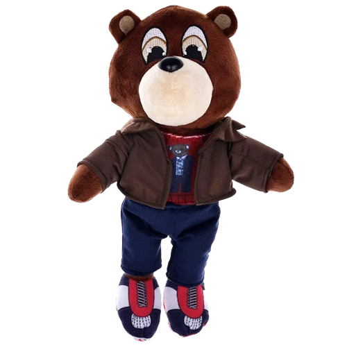 Kanye West Bears Bundle