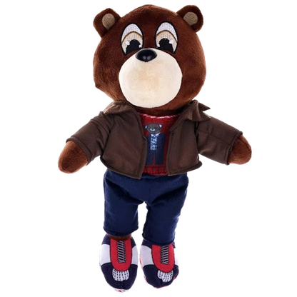 Kanye West Bears Bundle