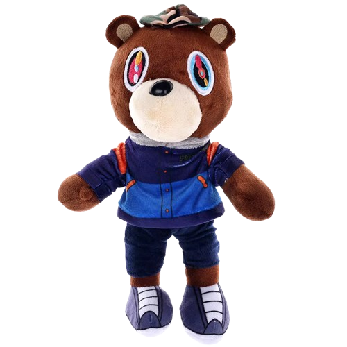 Kanye West Bears Bundle