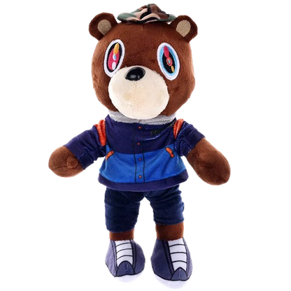 Kanye West Bears Bundle