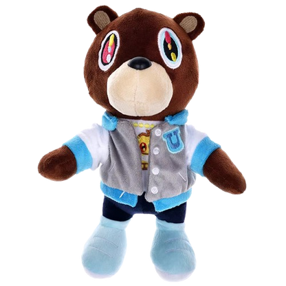 Kanye West Bears Bundle