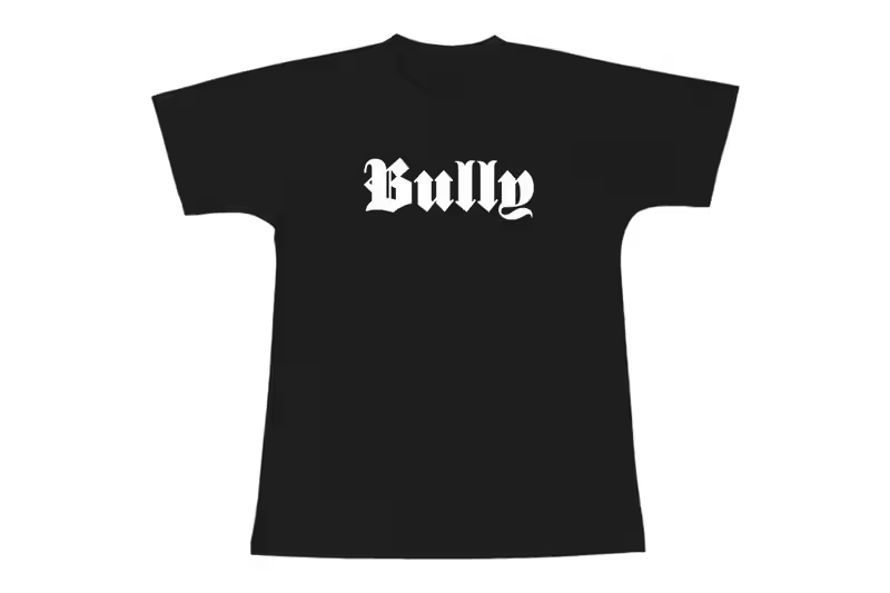 BULLY Tee