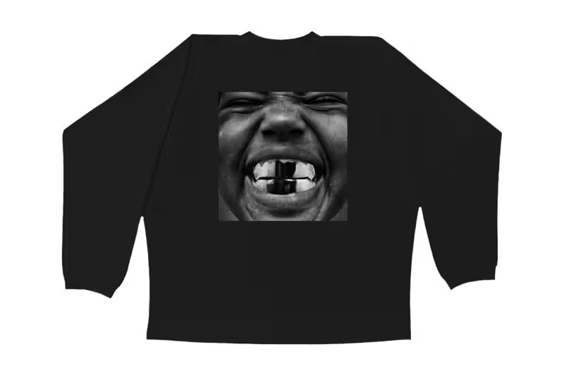 BULLY Tee