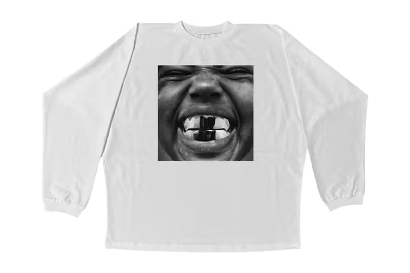 BULLY Tee