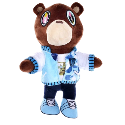 Kanye West Bears Bundle